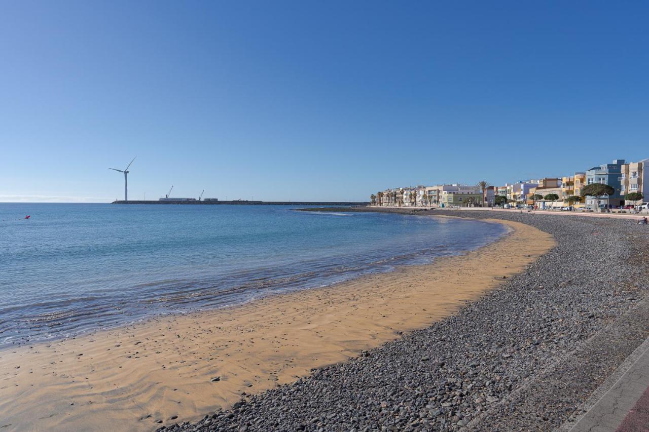 Afortunadas - Playa 2ºc *