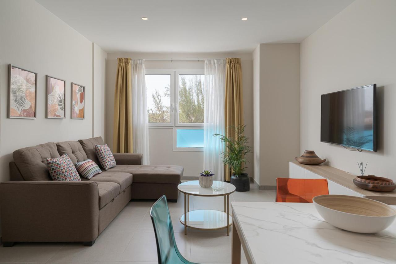 Apartment Afortunadas - Playa 2ºc Arinaga