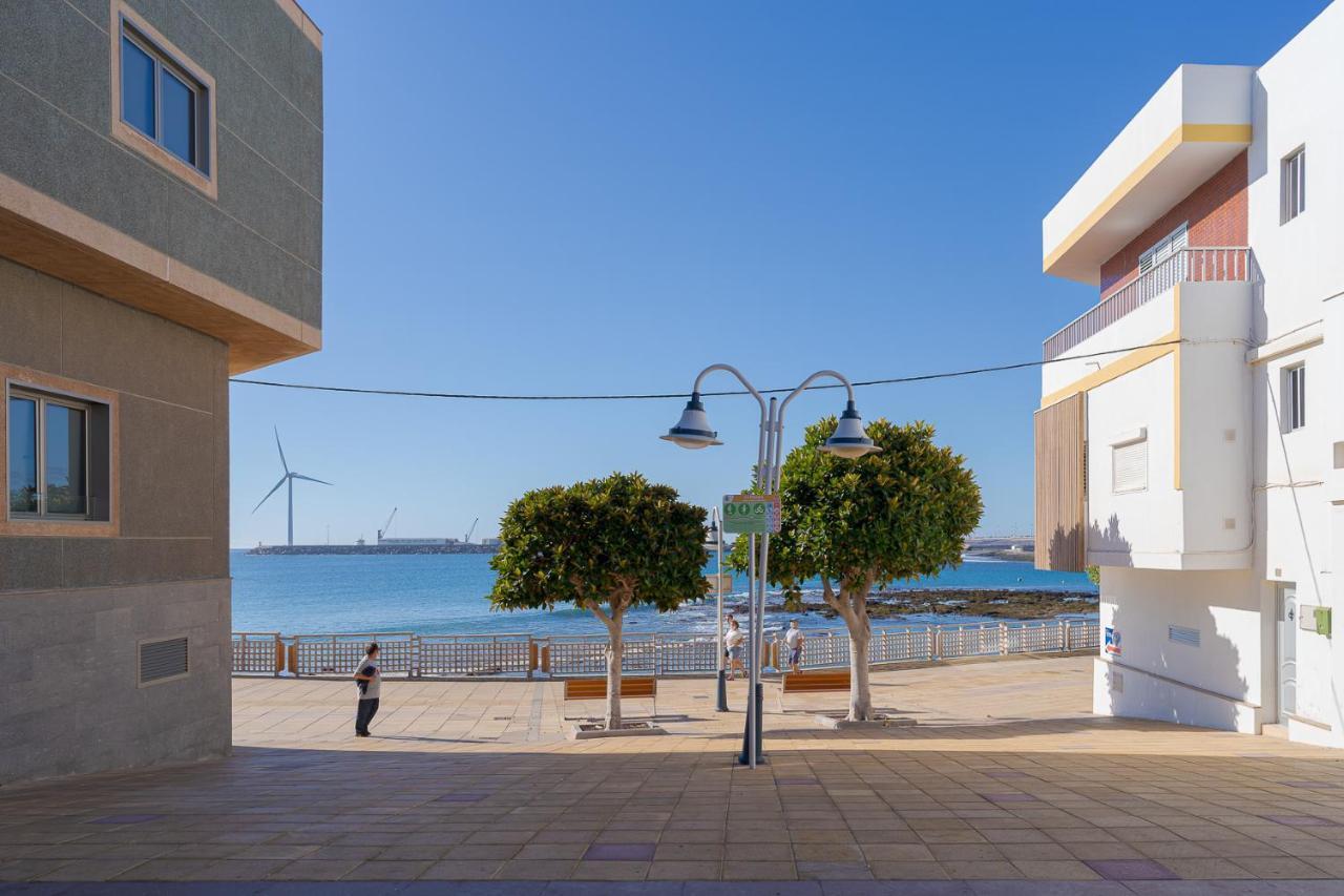 Apartment Afortunadas - Playa 2ºc Arinaga