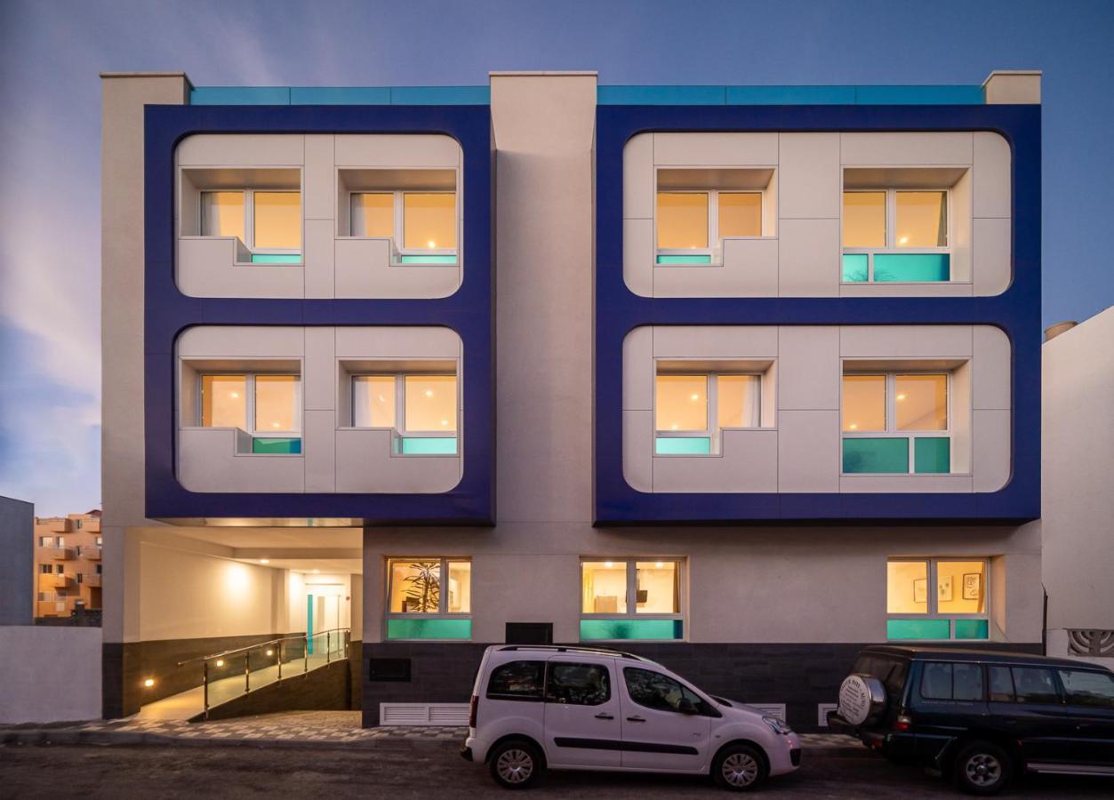Apartment Afortunadas - Playa 2ºc