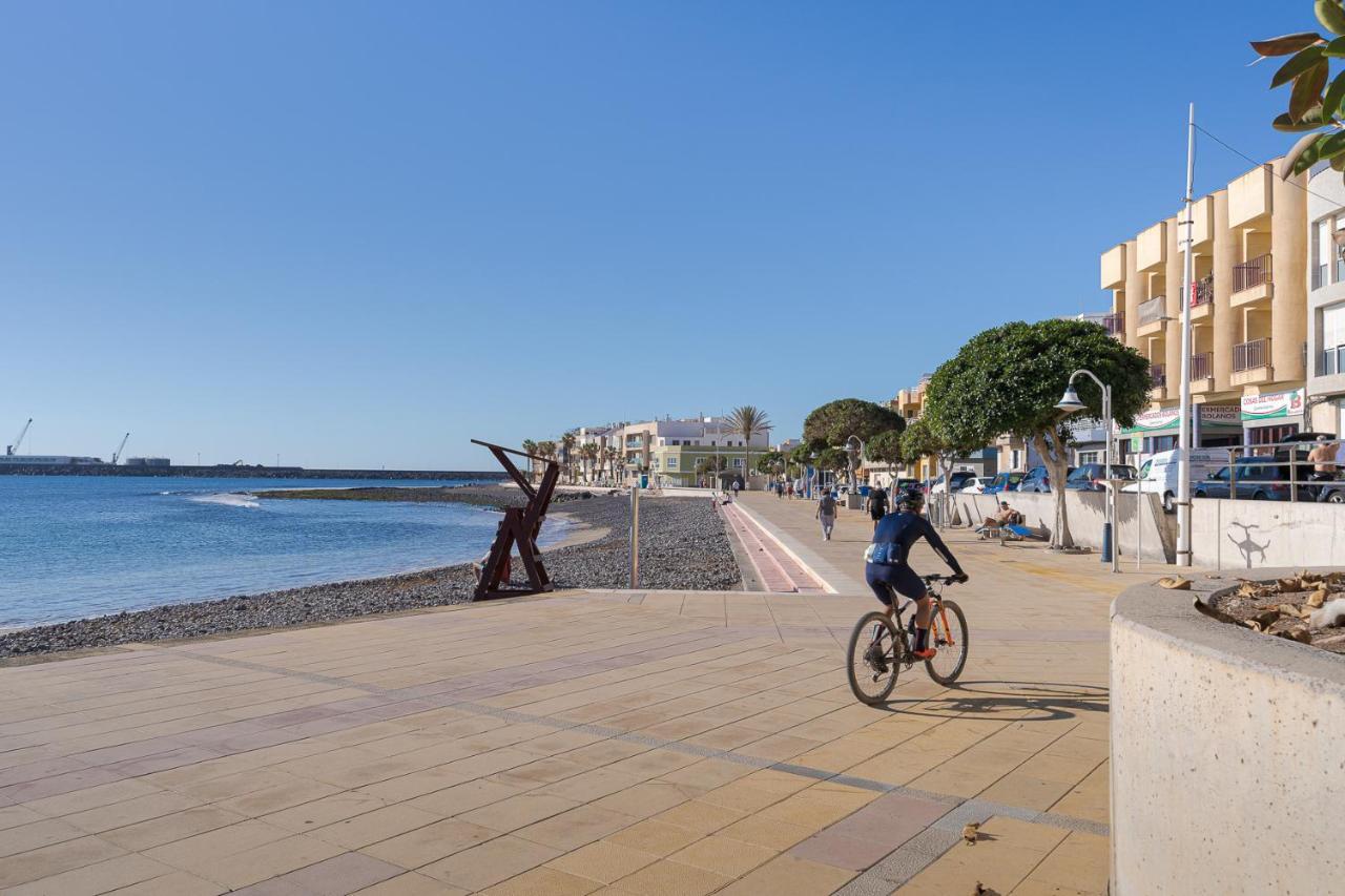 Appartement Afortunadas - Playa 2ºc Arinaga