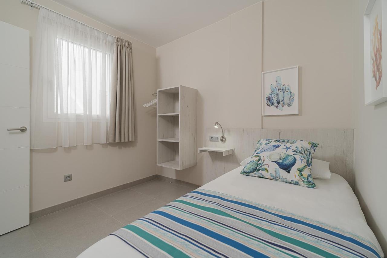 Appartement Afortunadas - Playa 2ºc