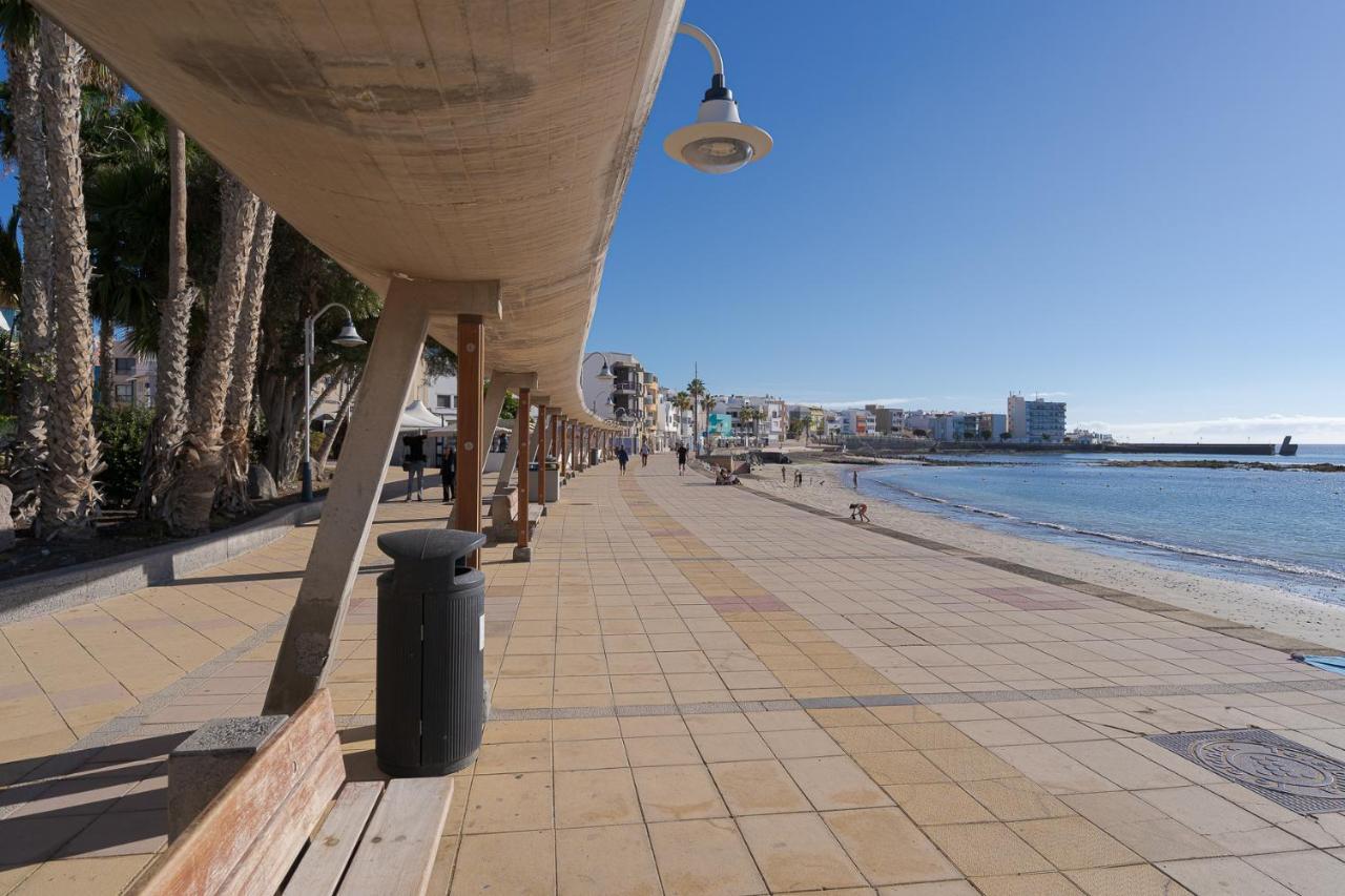 Apartment Afortunadas - Playa 2ºc Arinaga