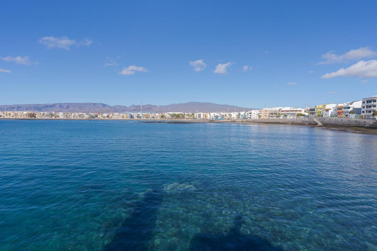 Afortunadas - Playa 2ºc * Arinaga