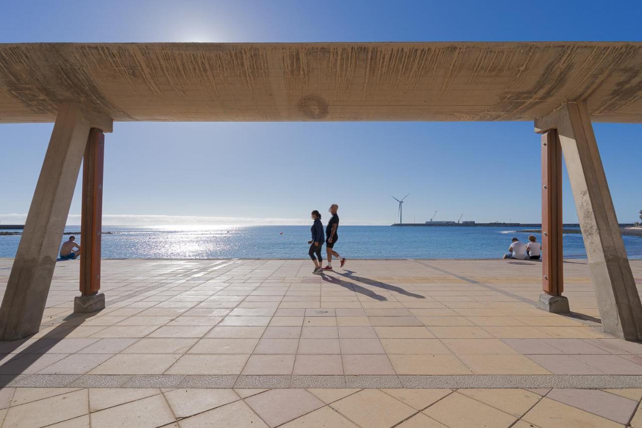 Appartement Afortunadas - Playa 2ºc Arinaga